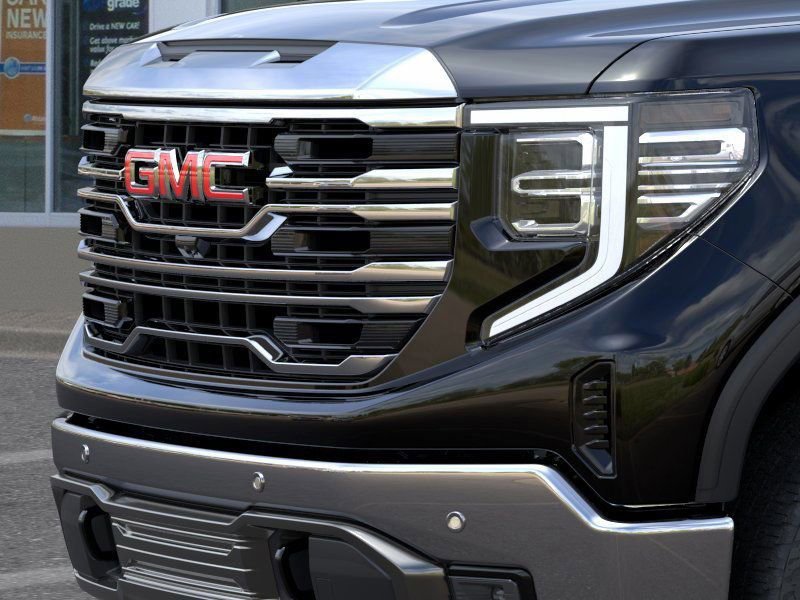 2026 GMC SIERRA - Image 19