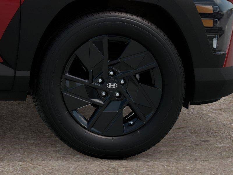 New 2027  Hyundai SEL Sport AWD image 8