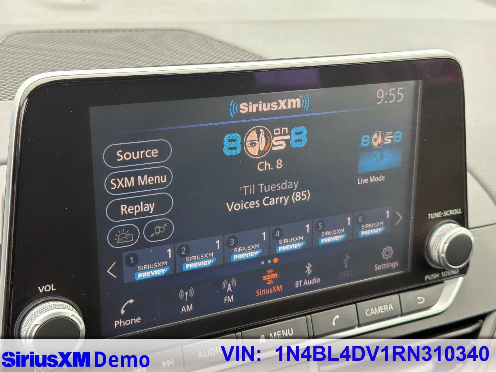 2024 Nissan Altima SV - Photo 39