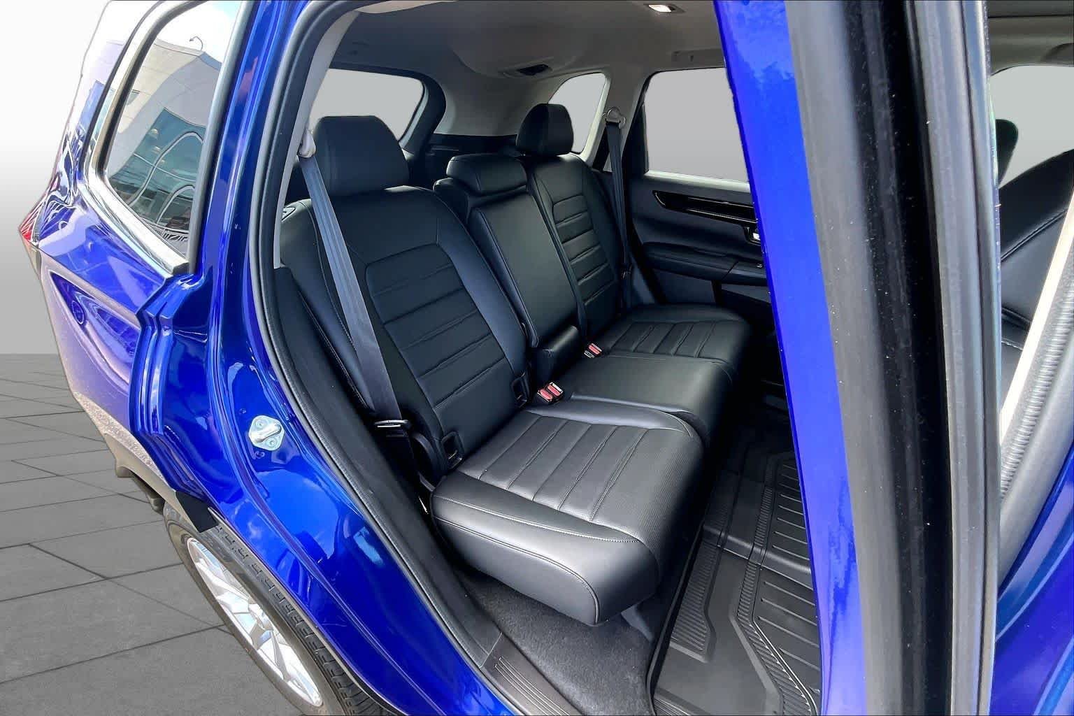 2024 Honda CR-V EX-L - Photo 19