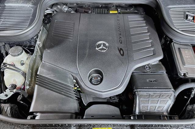 New 2027 Black Mercedes-Benz GLS 450 image 59
