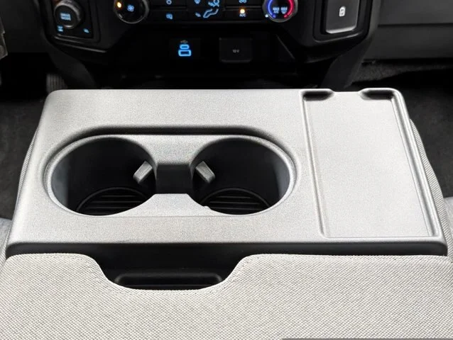 New 2026 Oxford White Ford F-250® XL image 40