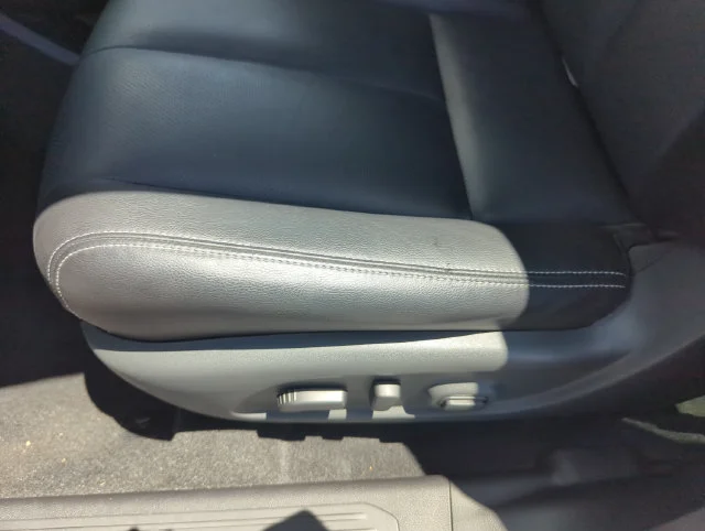 Used 2023 Gray Nissan SL image 35