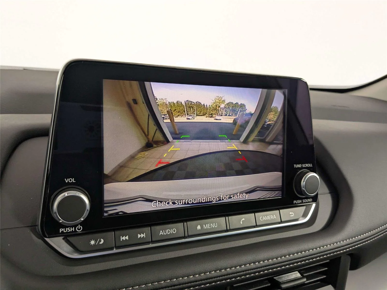 2026 Nissan Rogue S - Photo 20