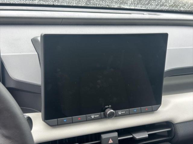Certified Used 2026 Midnight Black Metallic Toyota XLE Premium image 11