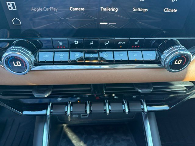 2026 GMC Canyon AT4 - Photo 24