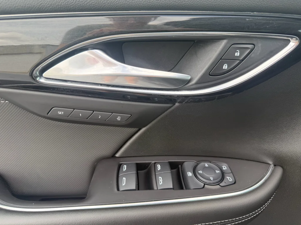 2025 Buick Envision Preferred - Photo 11