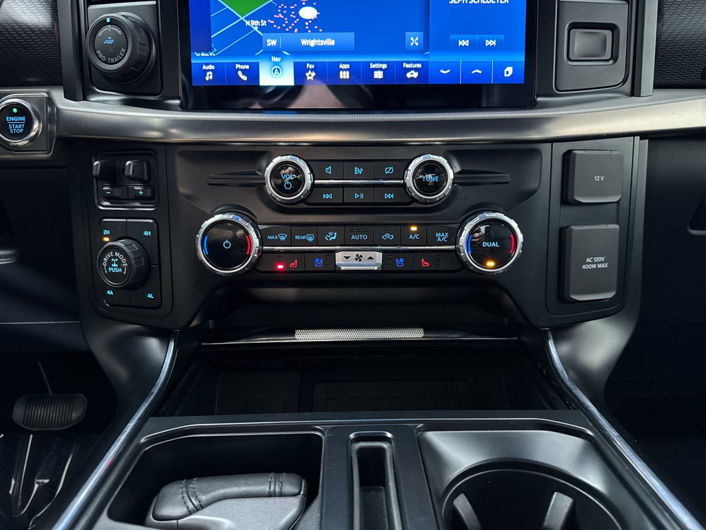 Used 2023 Avalanche Ford Raptor image 25