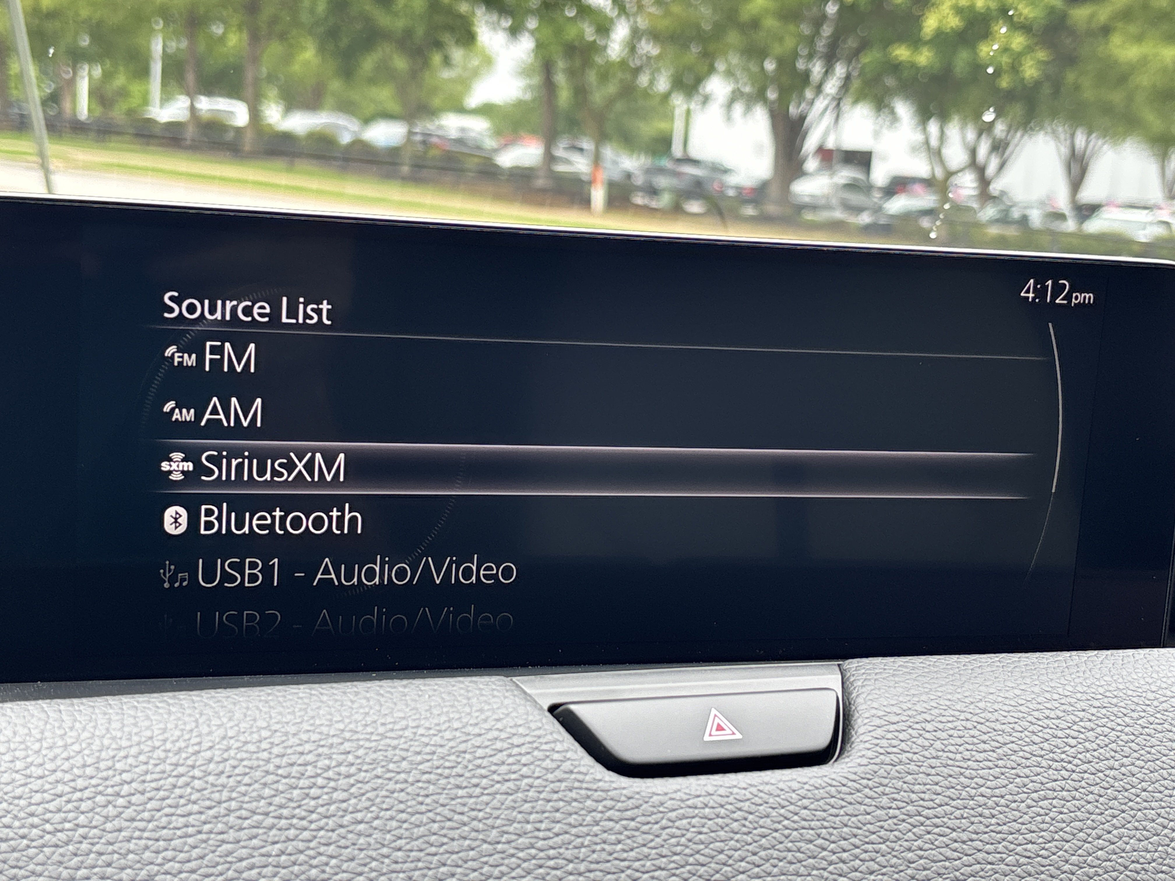 New 2026 Artisan Red Premium Mazda 3.3 Turbo Premium Sport AWD image 31