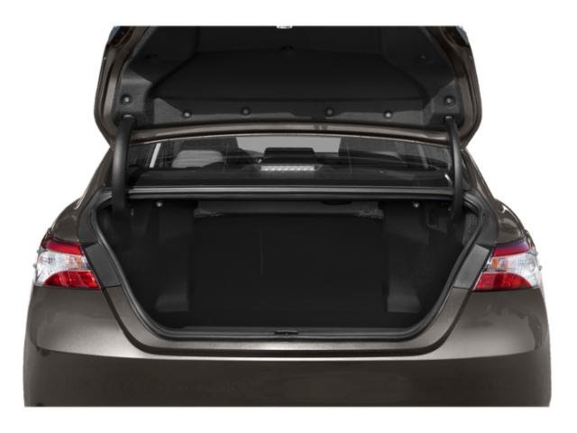 Used 2019 Pearl Toyota Hybrid LE image 11