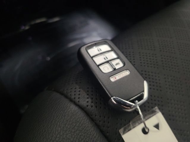 2022 Honda Passport Elite - Photo 38