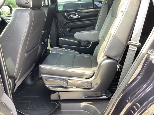 Used 2023 Ash Chevrolet Premier image 11