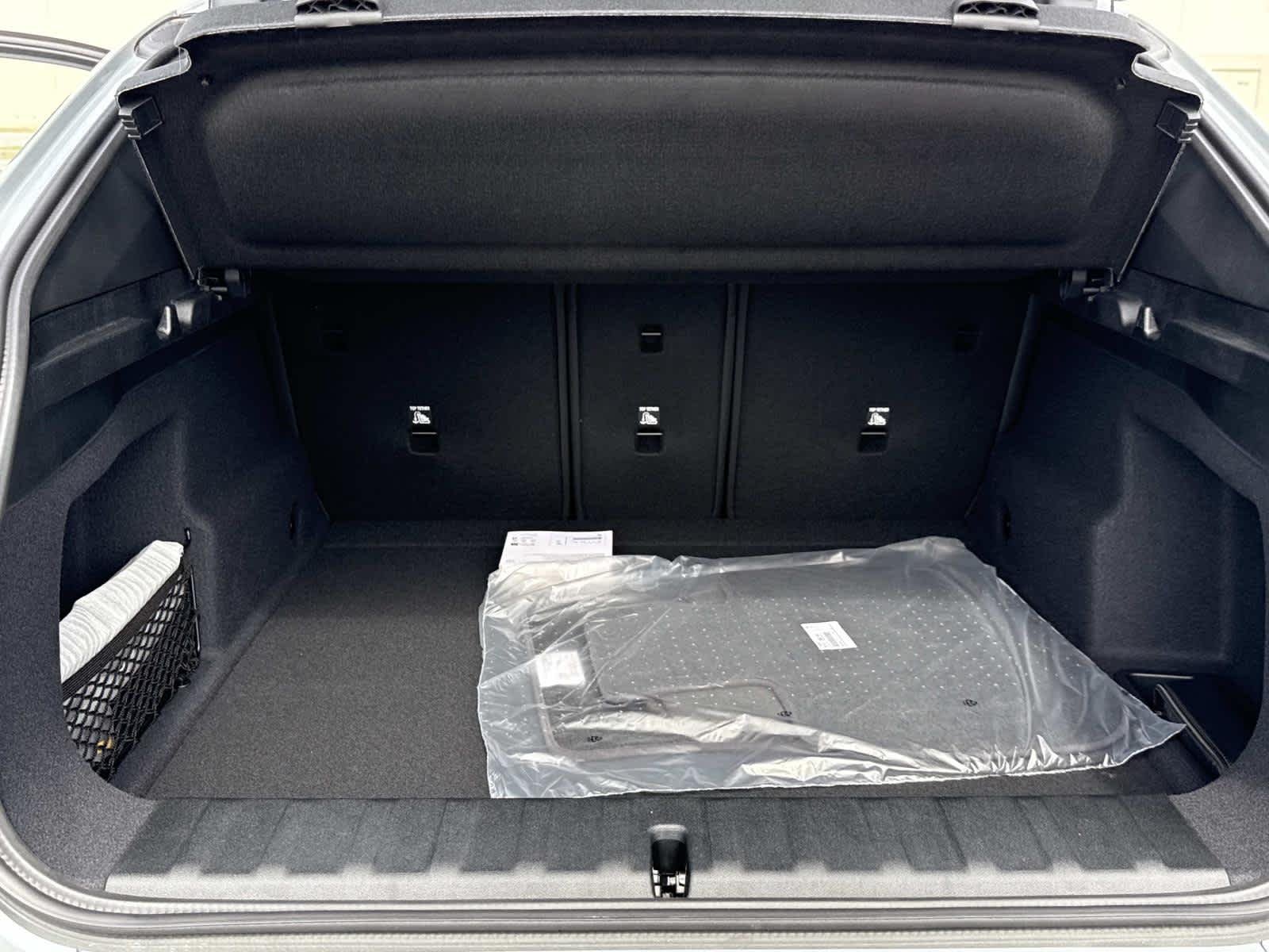 New 2026 Brooklyn Grey Metallic BMW xDrive28i image 29