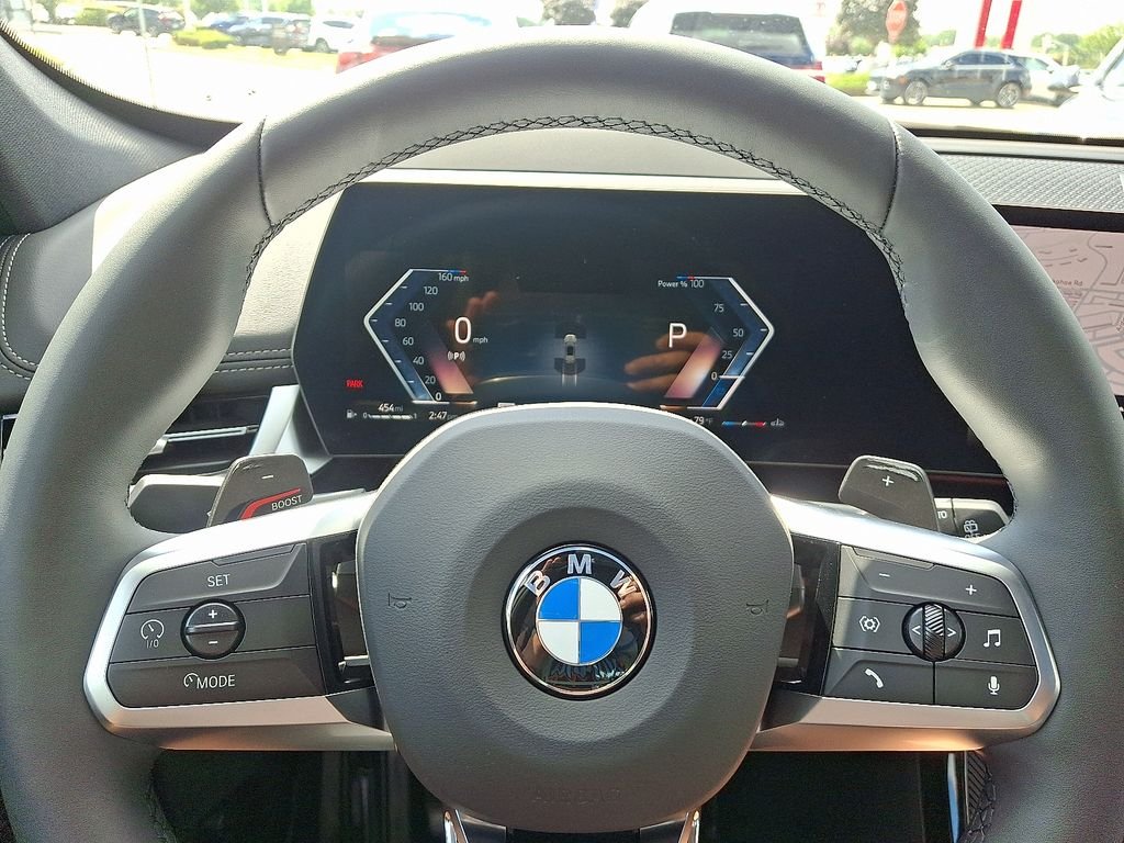 2026 BMW X1 28i - Photo 9