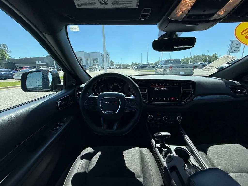 Used 2026 Black Dodge GT image 9