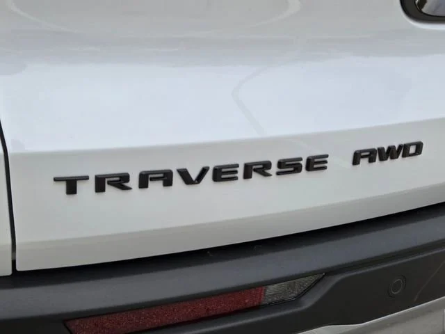 2026 Chevrolet Traverse Z71 - Photo 22