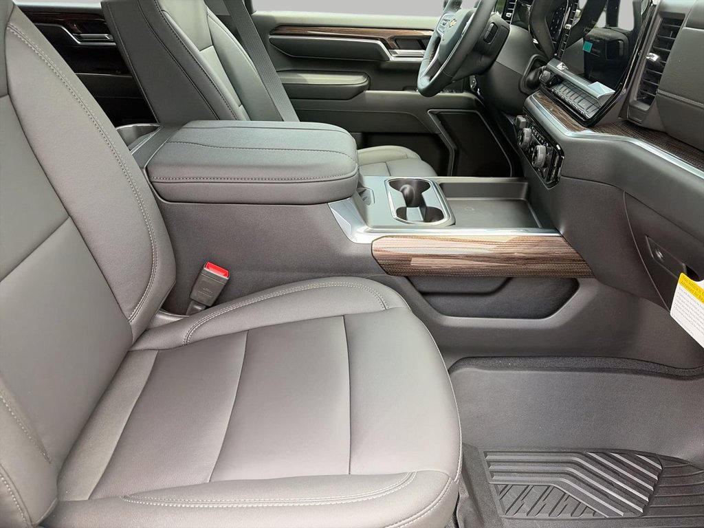 2026 Chevrolet Silverado 2500 HD LT - Photo 8