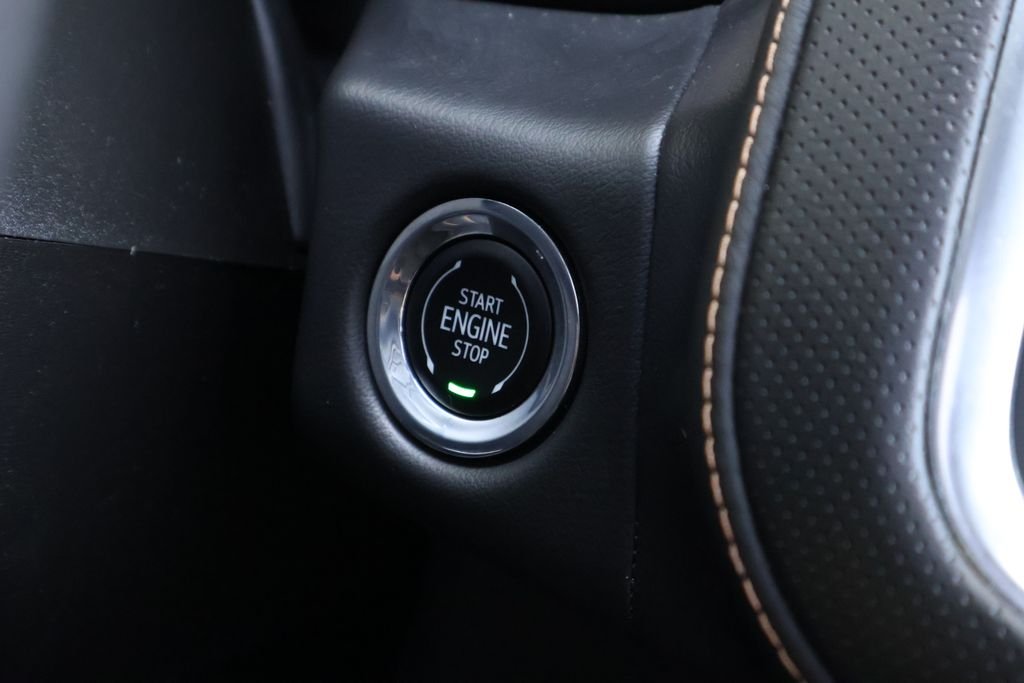 2023 GMC Yukon XL AT4 - Photo 28