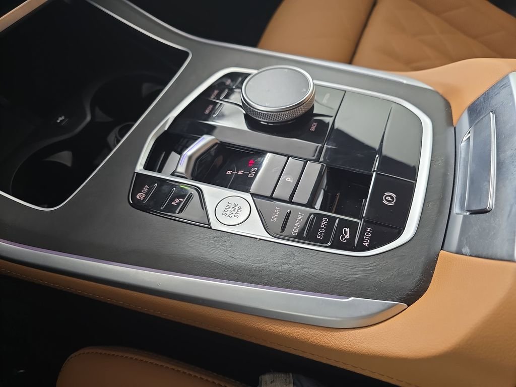 2026 BMW X5 40i - Photo 28