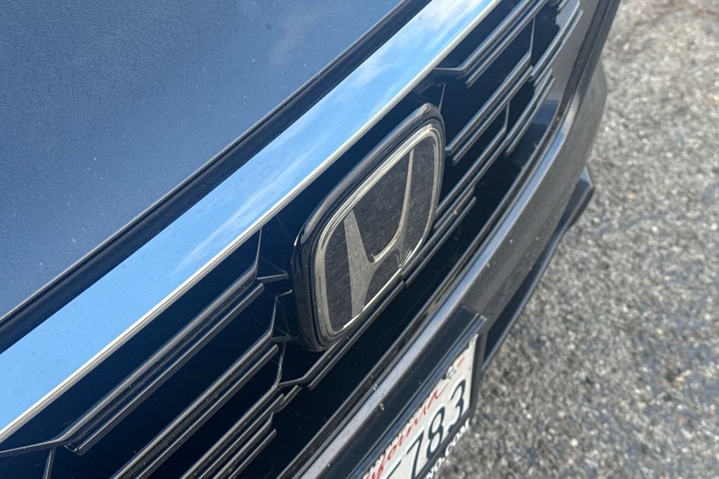 2025 Honda CR-V EX-L photo 6