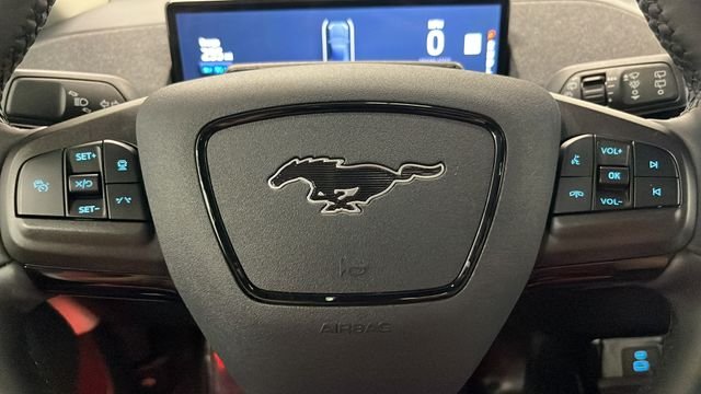 Used 2023 Vapor Blue Metallic Ford Premium image 16