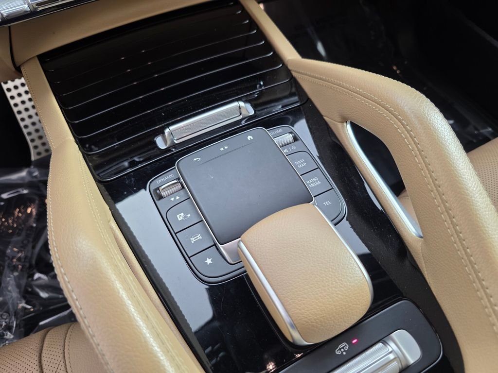 Certified Used 2024 White Mercedes-Benz GLS 450 image 25