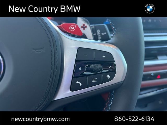 2026 BMW X5 M X5 M - Photo 14