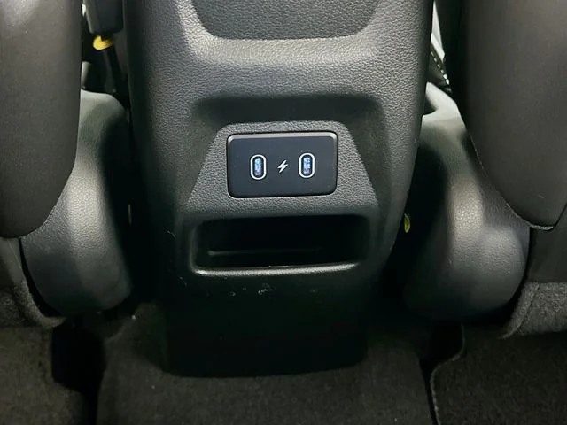 New 2026 Hyundai VENUE SEL