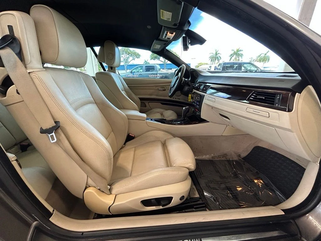 Used 2010 Mojave BMW 328i image 21