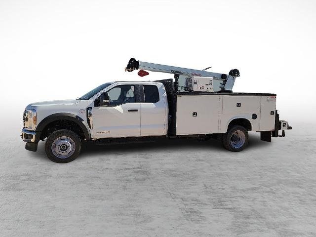 2024 Ford F-550 Super Duty Chassis Cab XL - Photo 30