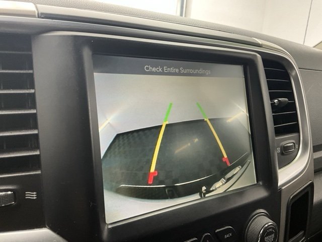 2017 Ram 1500 Big Horn photo 4