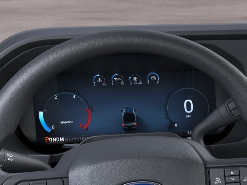 New 2026 Avalanche Ford F-350® XLT image 26