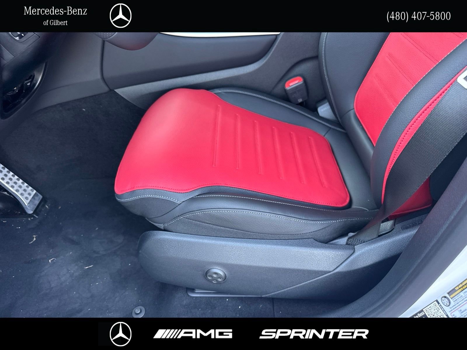 New 2026 Polar White Mercedes-Benz GLC 300 image 15