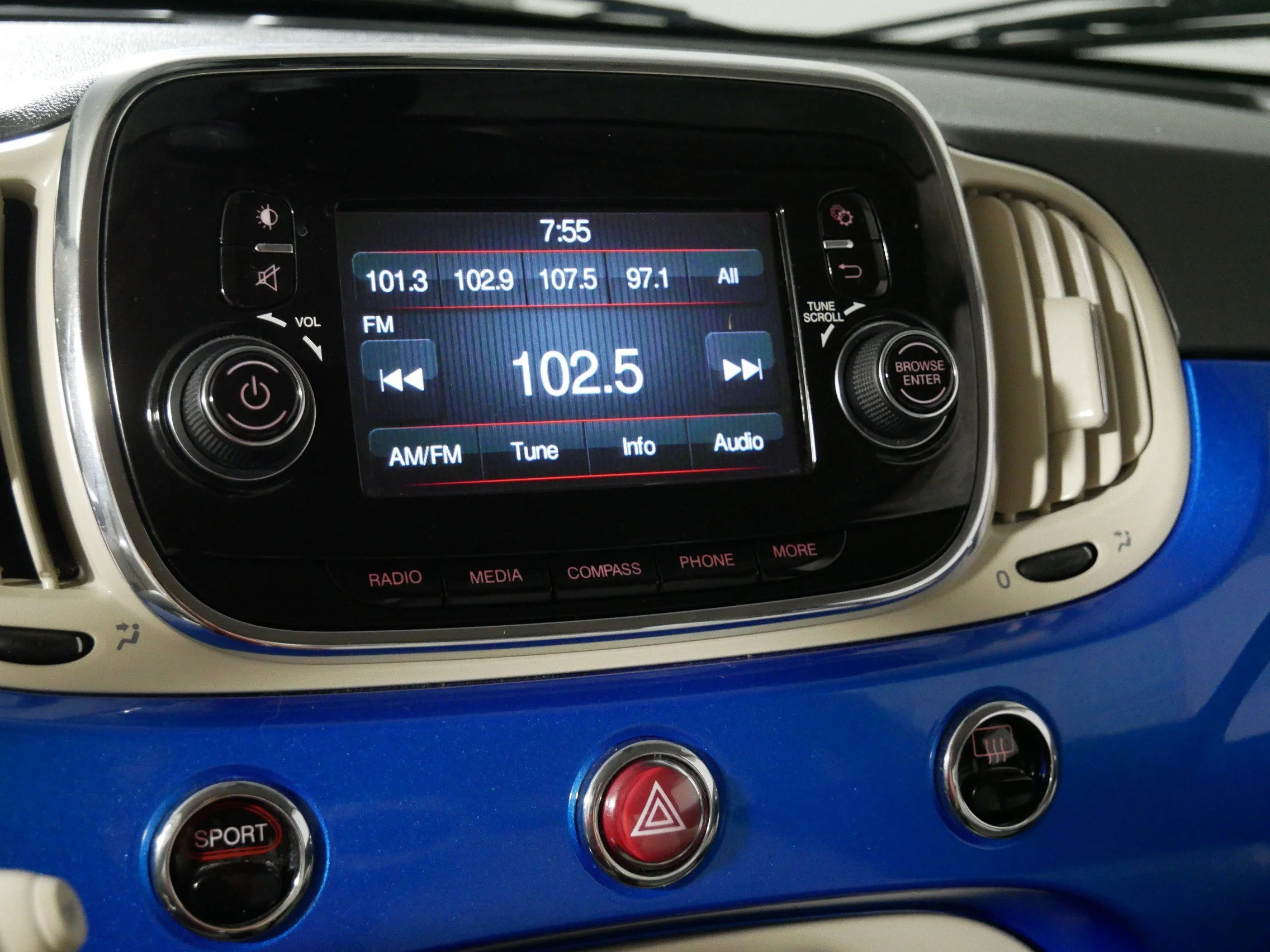 2019 FIAT 500 Pop - Photo 22
