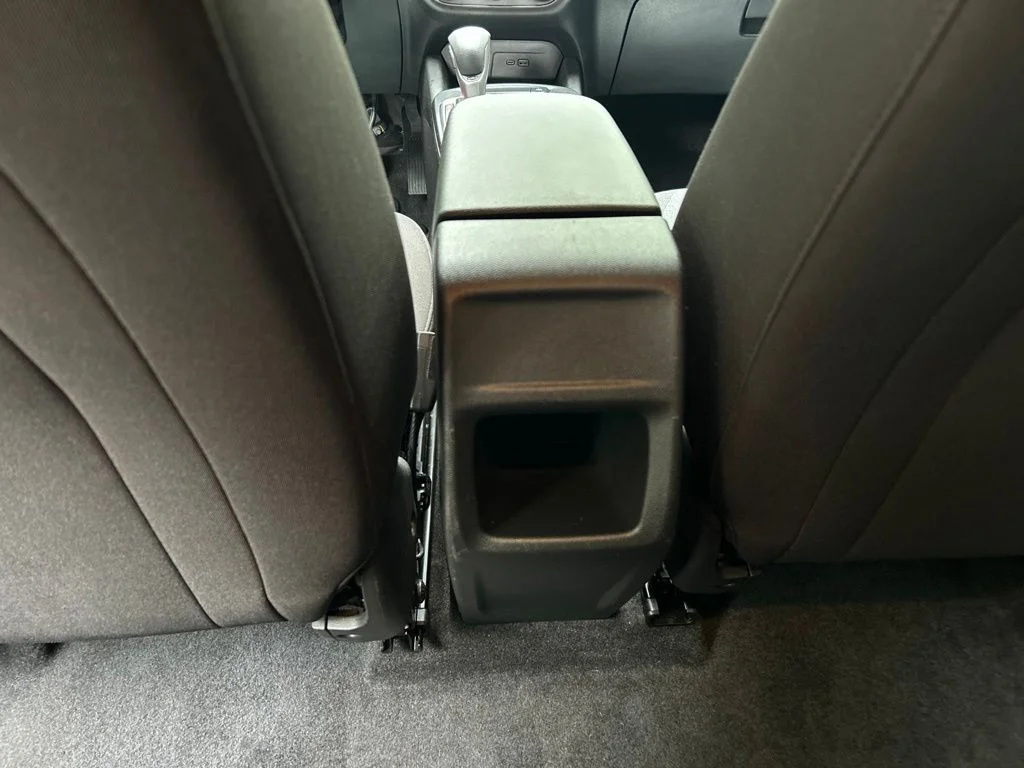 Used 2024 Black Chevrolet LS image 29