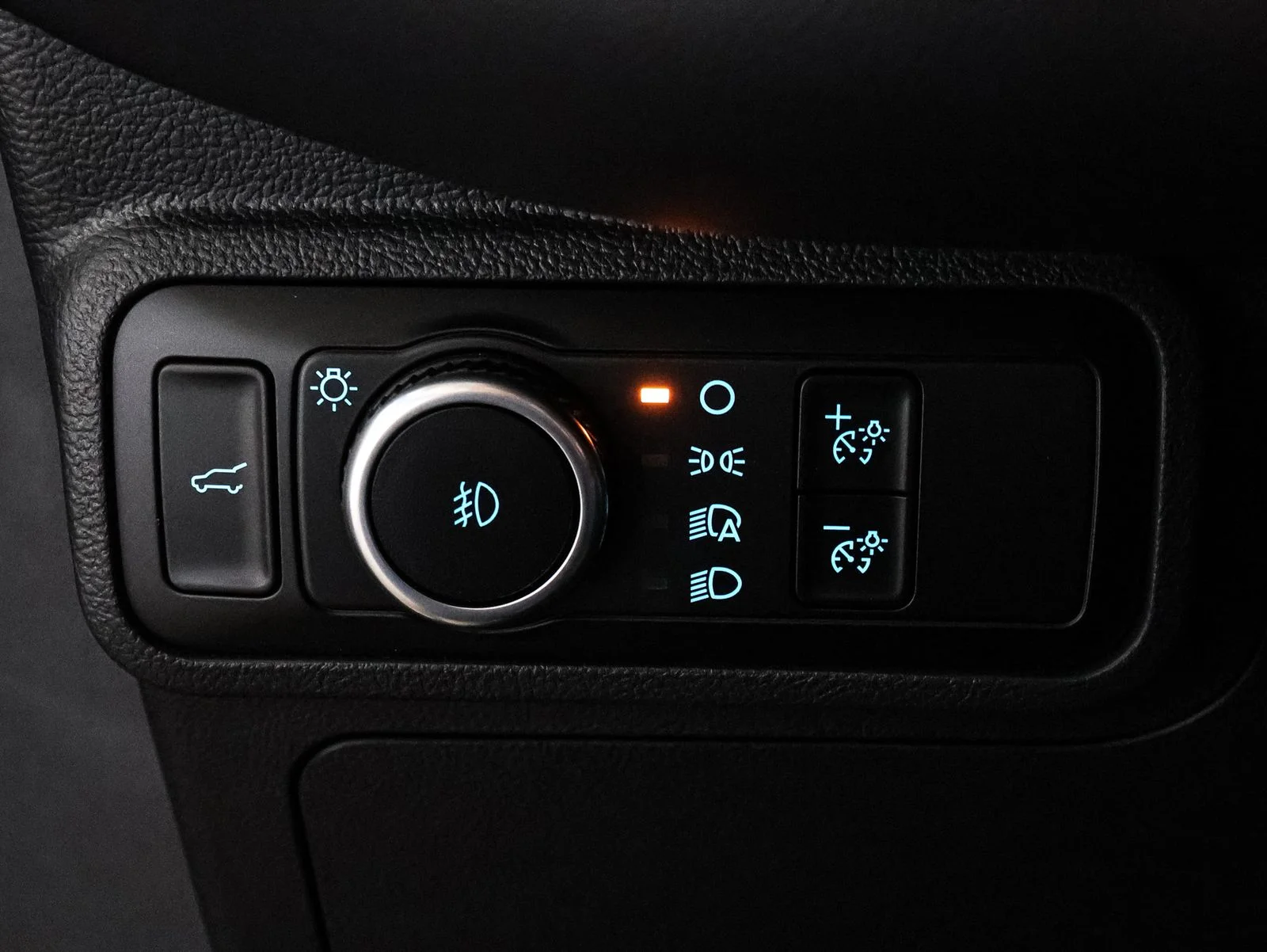 New 2026 Marsh Gray Ford Tremor® image 30