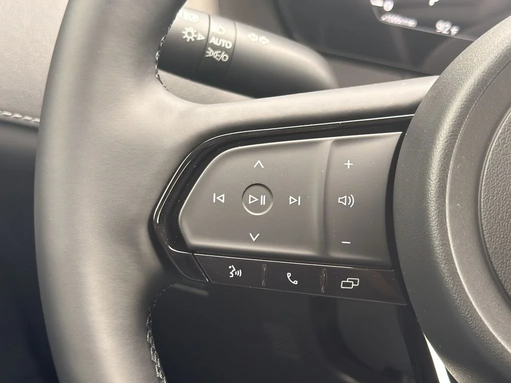 New 2026 Black Mazda 2.5 S Preferred image 17