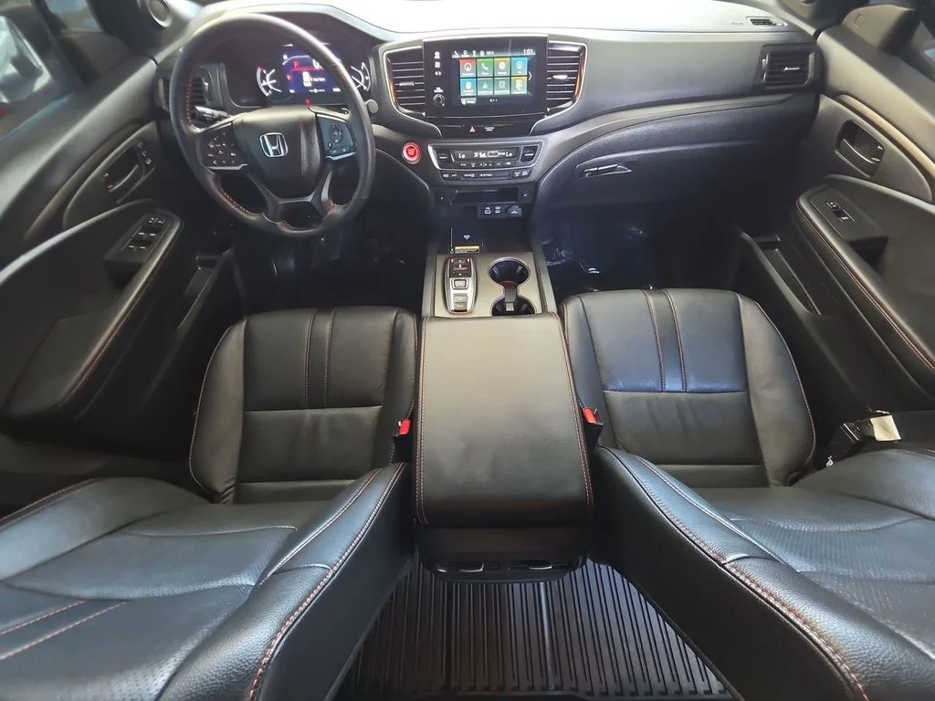 Used 2025  Honda TrailSport image 21