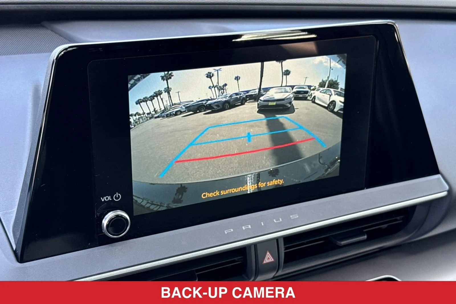 Used 2024 GURADIAN GRAY Toyota LE image 21
