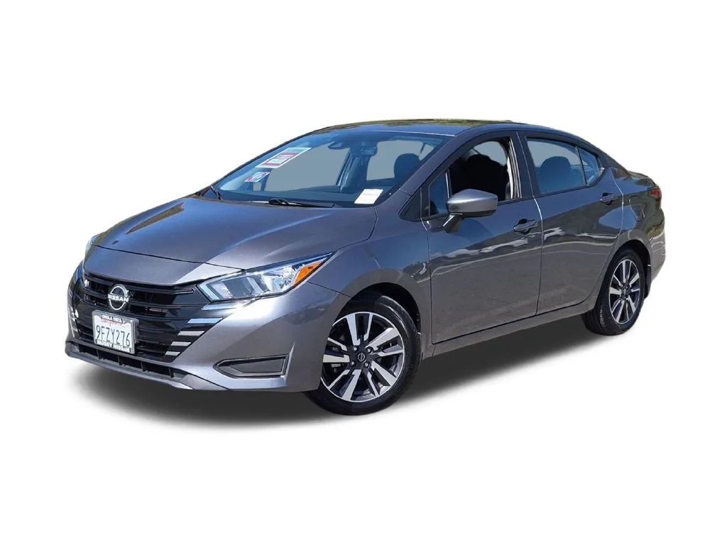 Used 2023 Gray Nissan 1.6 SV image 1