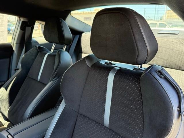 Certified Used 2024 HALO Toyota  image 18