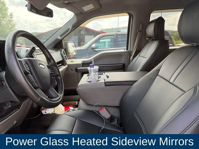 Used 2015 White Ford XLT image 20