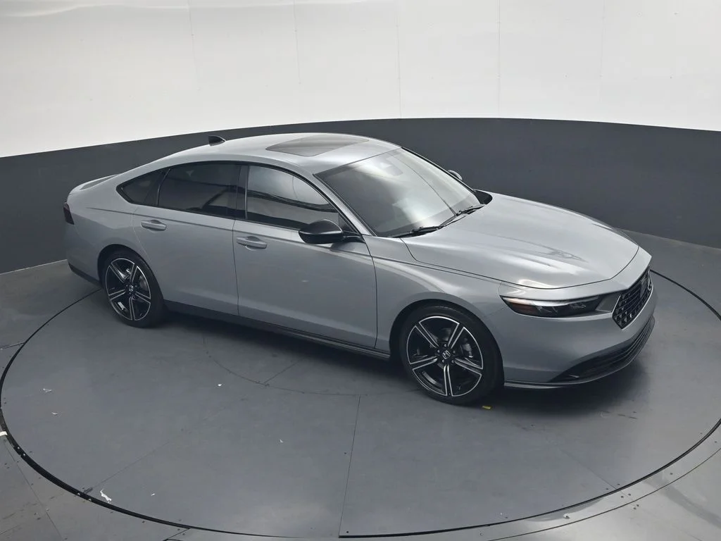 New 2026 Urban Gray Pearl Honda SE image 20