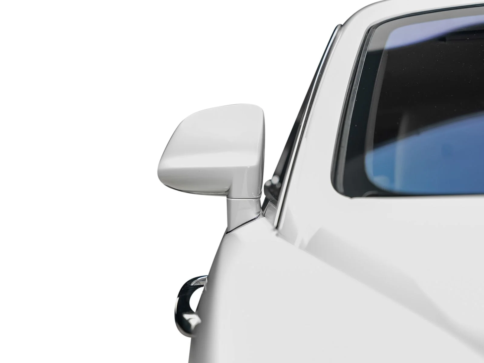 Used 2017 White Rolls-Royce Base image 12