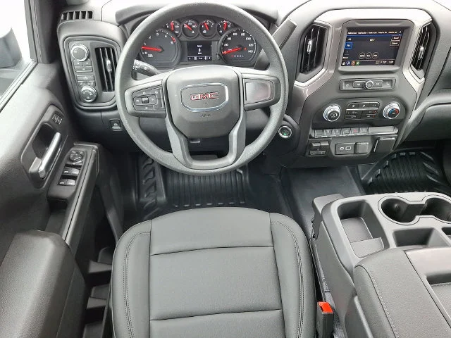 New 2026 Sterling Metallic GMC Pro image 9