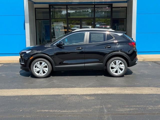 2026 Buick Encore GX Preferred's photo