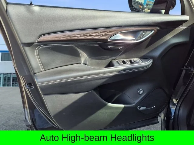 2022 Buick Envision Avenir - Photo 24