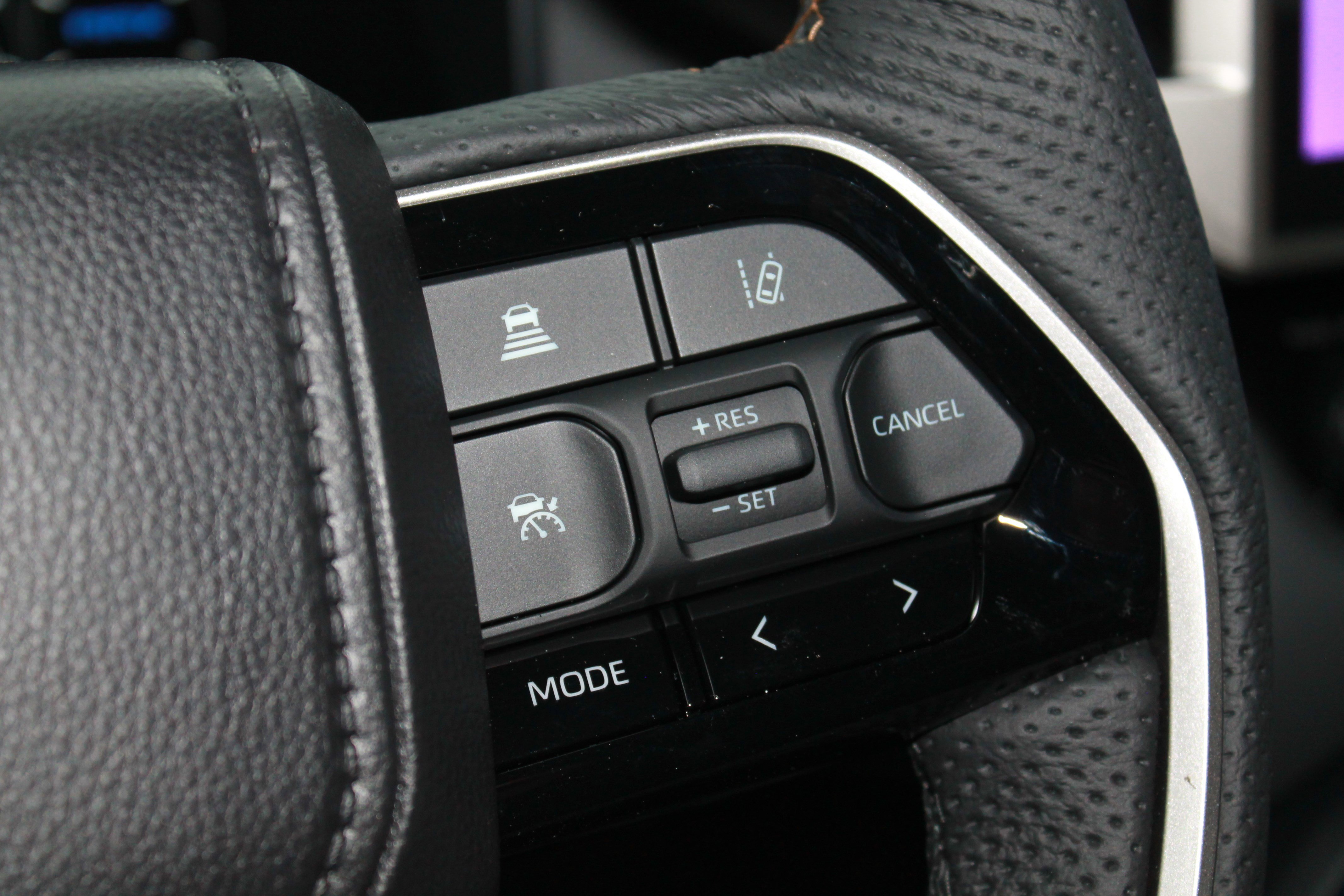 2026 Toyota Tundra Capstone - Photo 52