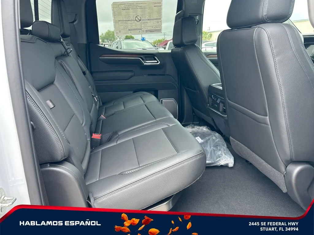2026 GMC Sierra 1500 Denali - Photo 17