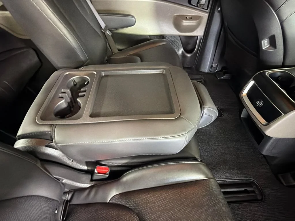 Used 2025 White Kia EX image 35
